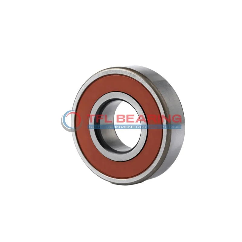 Single Row Deep Groove Ball Bearings 6203-2RSH/MTF7